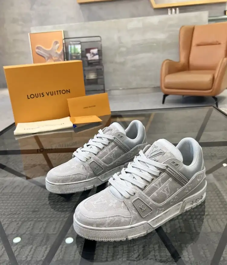 hype LV Casual Shoes