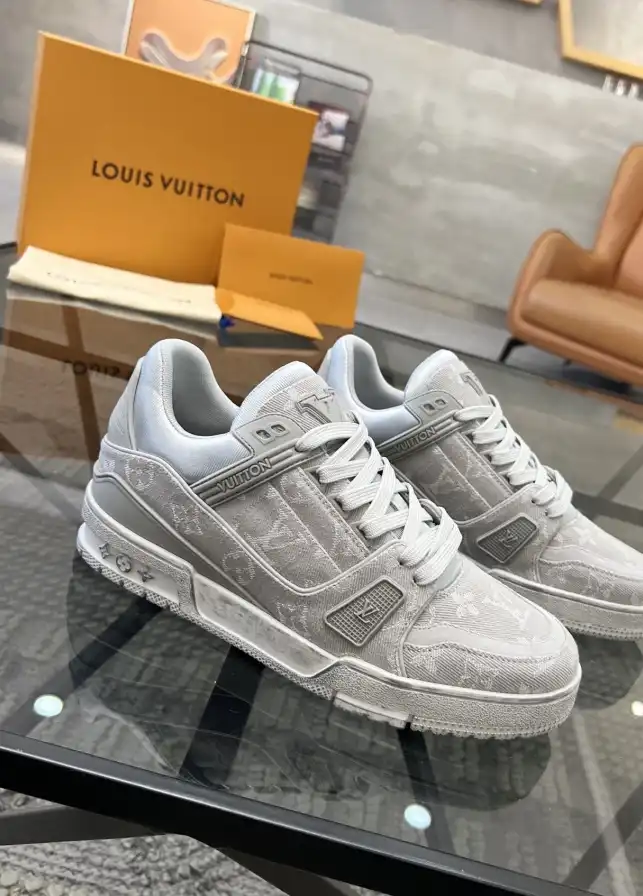 hype LV Casual Shoes