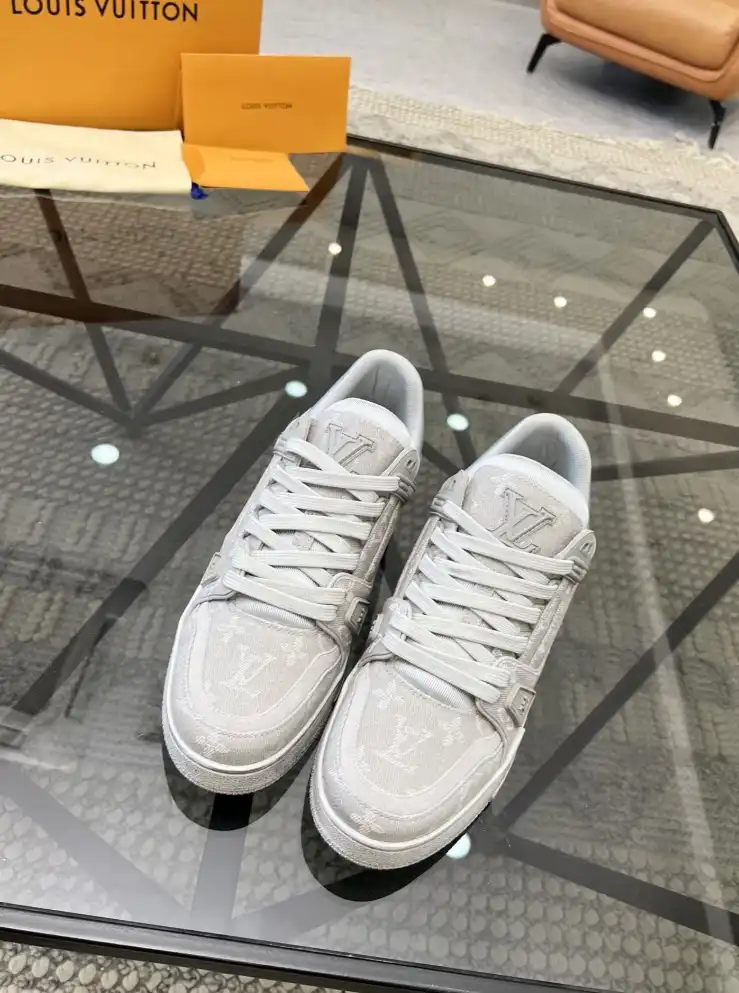 hype LV Casual Shoes