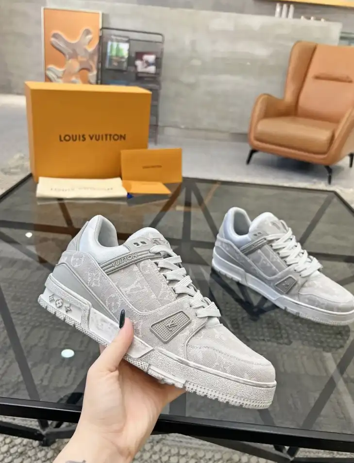 hype LV Casual Shoes