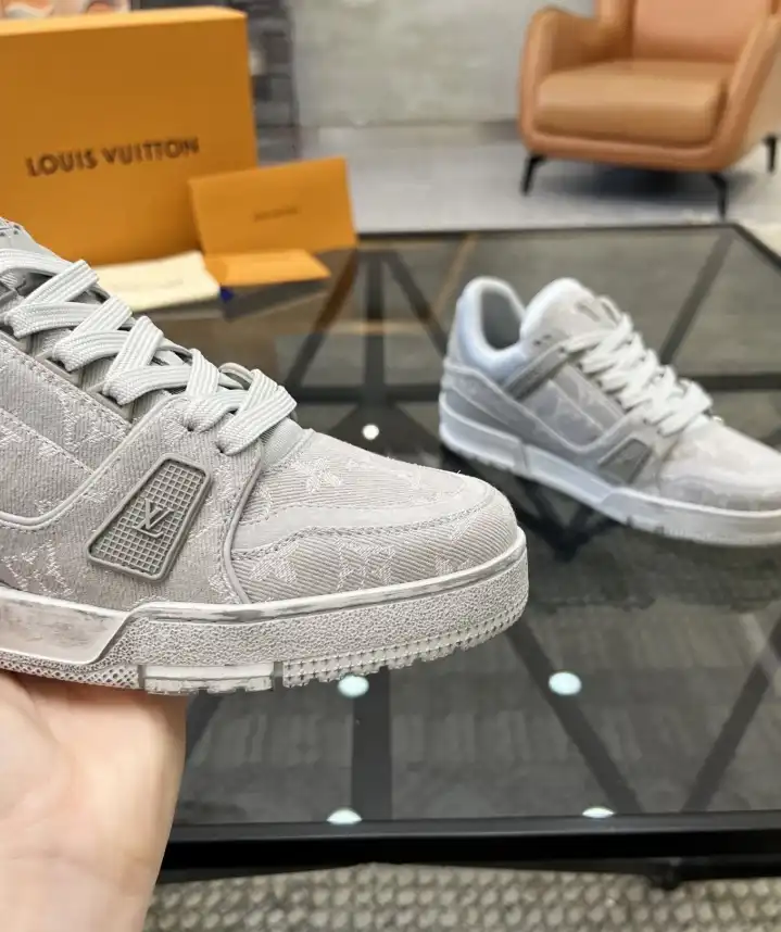 hype LV Casual Shoes