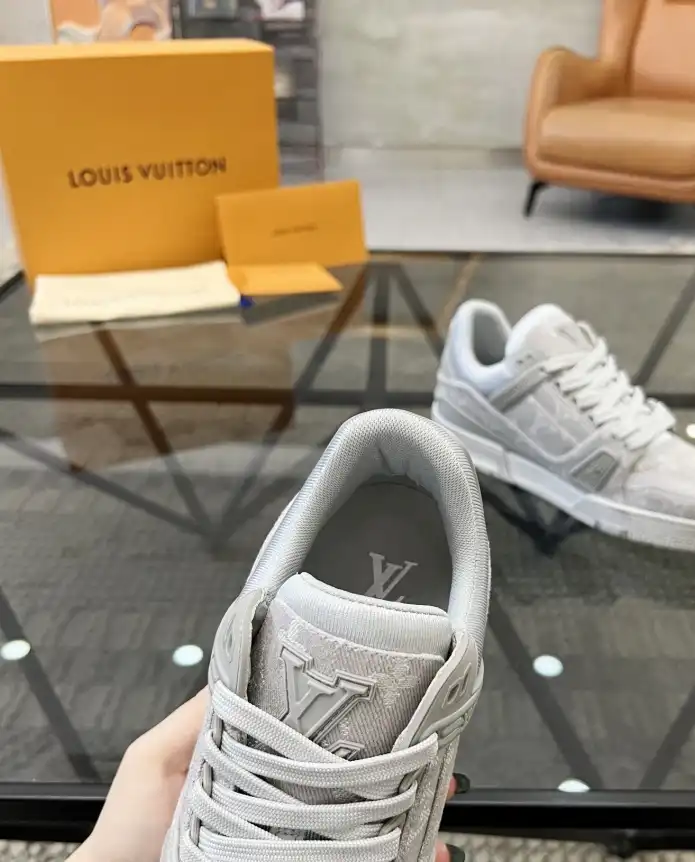 hype LV Casual Shoes