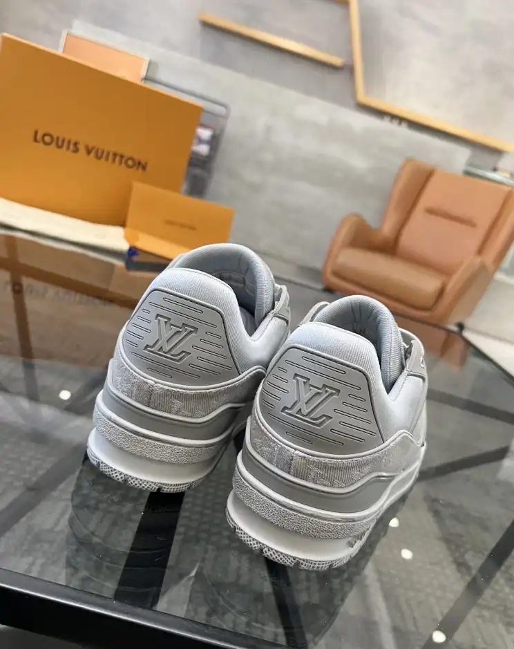 hype LV Casual Shoes