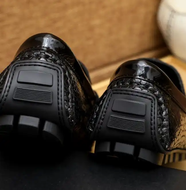 hype Armani Casual Shoes