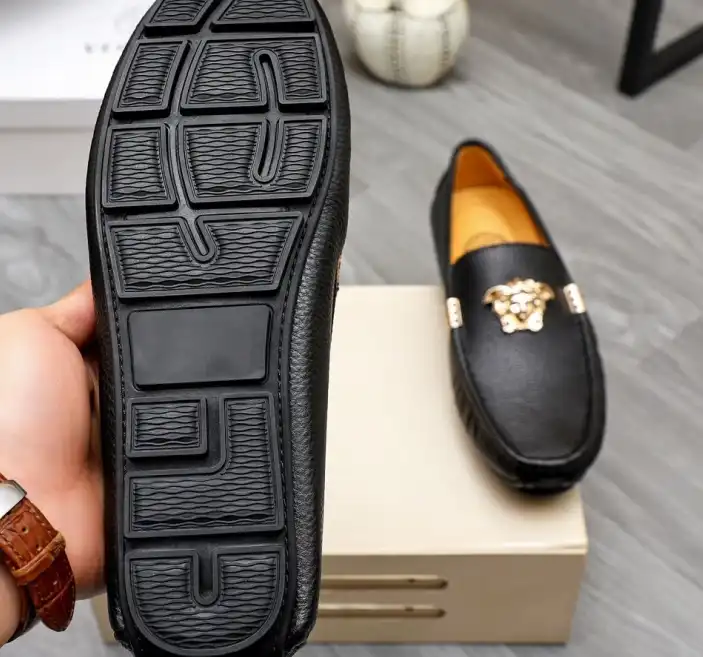 hype Givenchy Leather Shoes