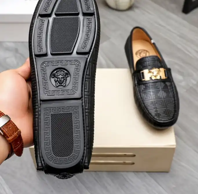 hype Givenchy Leather Shoes