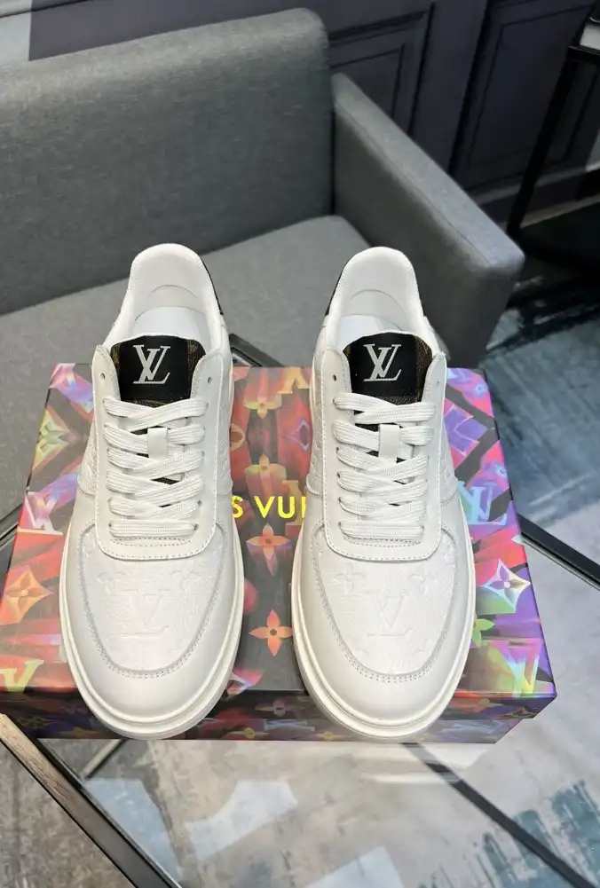 hype LV Casual Shoes