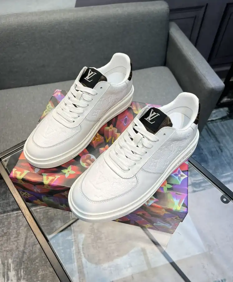 hype LV Casual Shoes