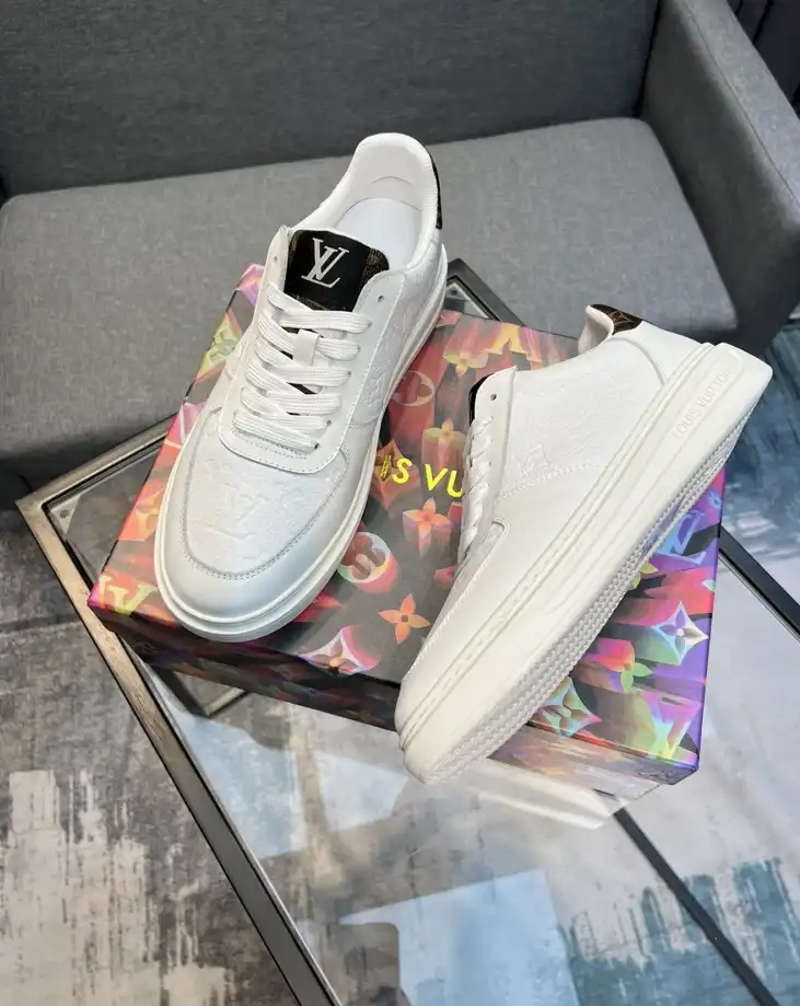 hype LV Casual Shoes