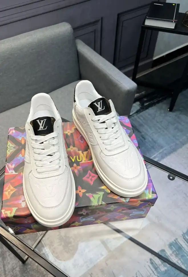 hype LV Casual Shoes