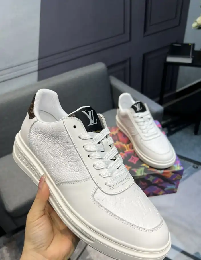 hype LV Casual Shoes