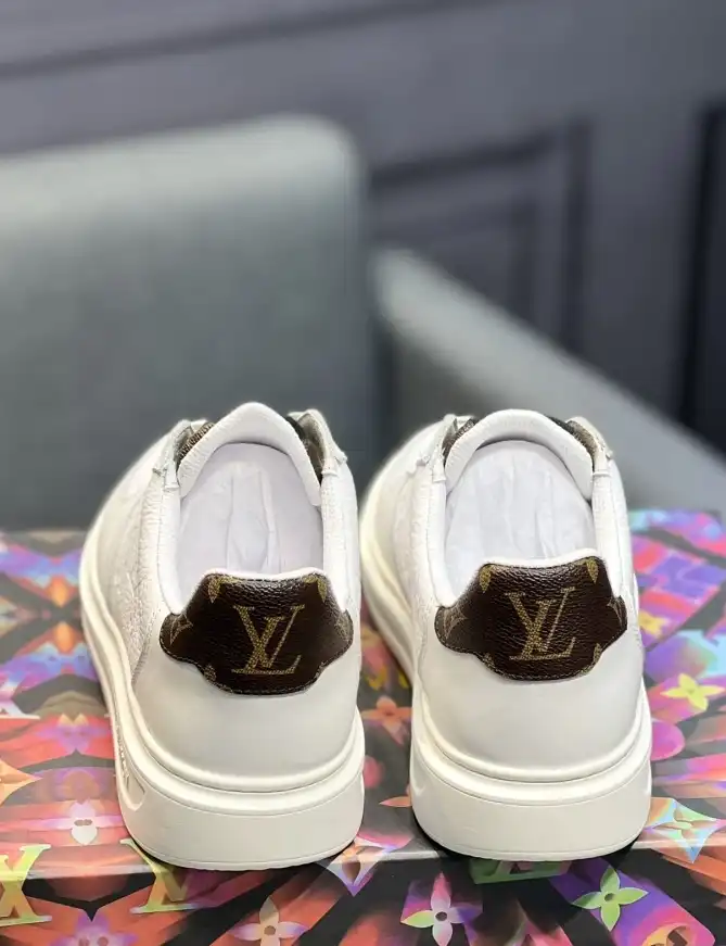 hype LV Casual Shoes