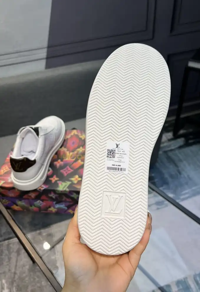 hype LV Casual Shoes