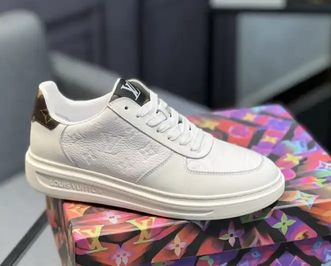 hype LV Casual Shoes