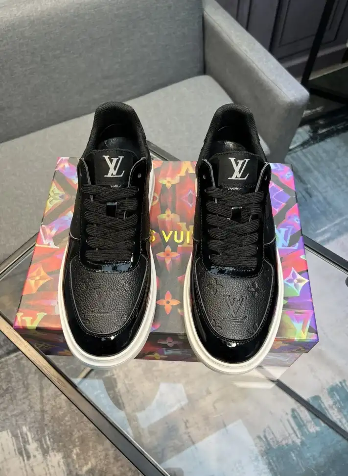 hype LV Casual Shoes