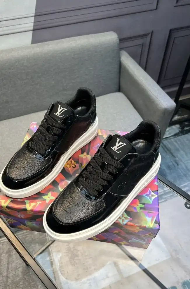 hype LV Casual Shoes