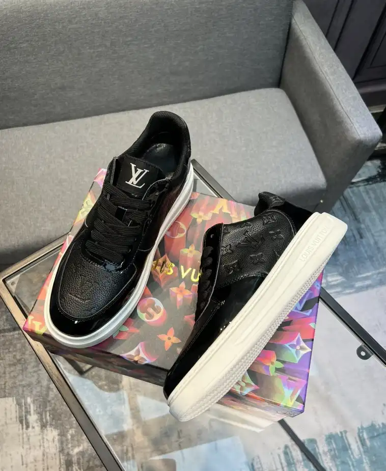 hype LV Casual Shoes