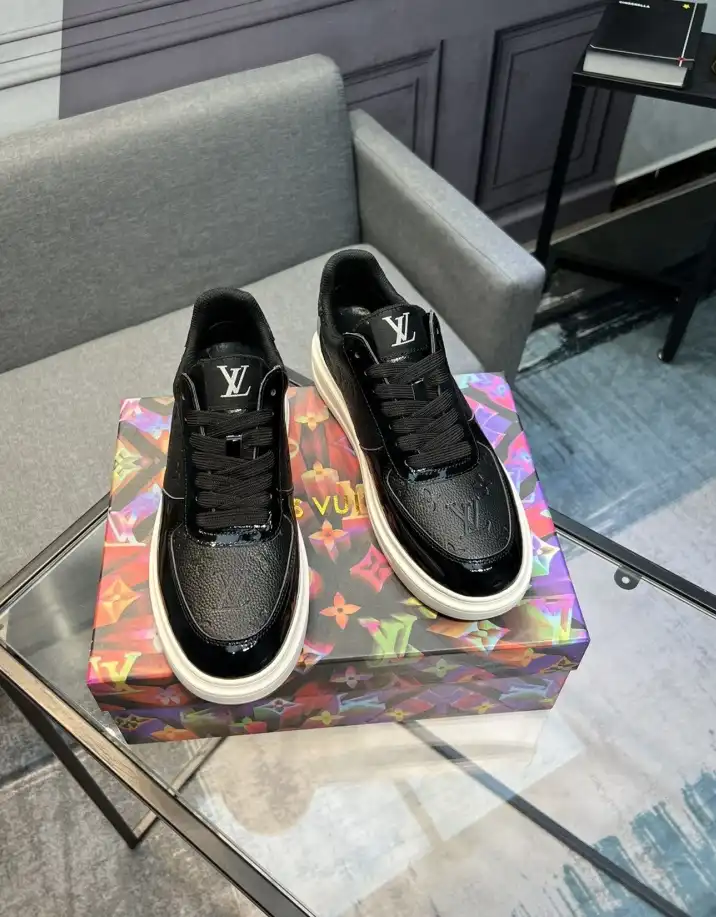 hype LV Casual Shoes