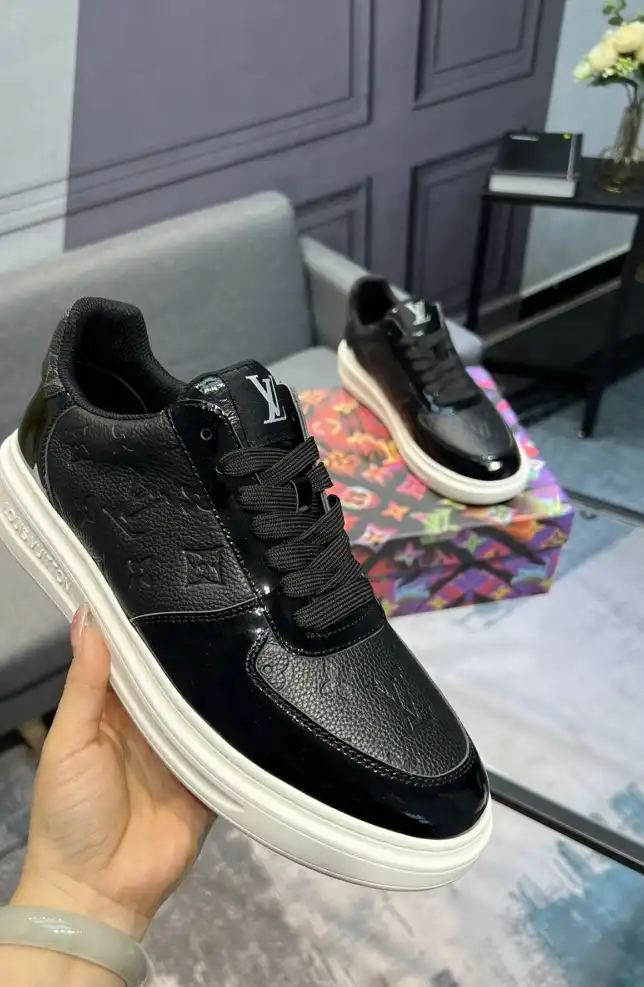 hype LV Casual Shoes