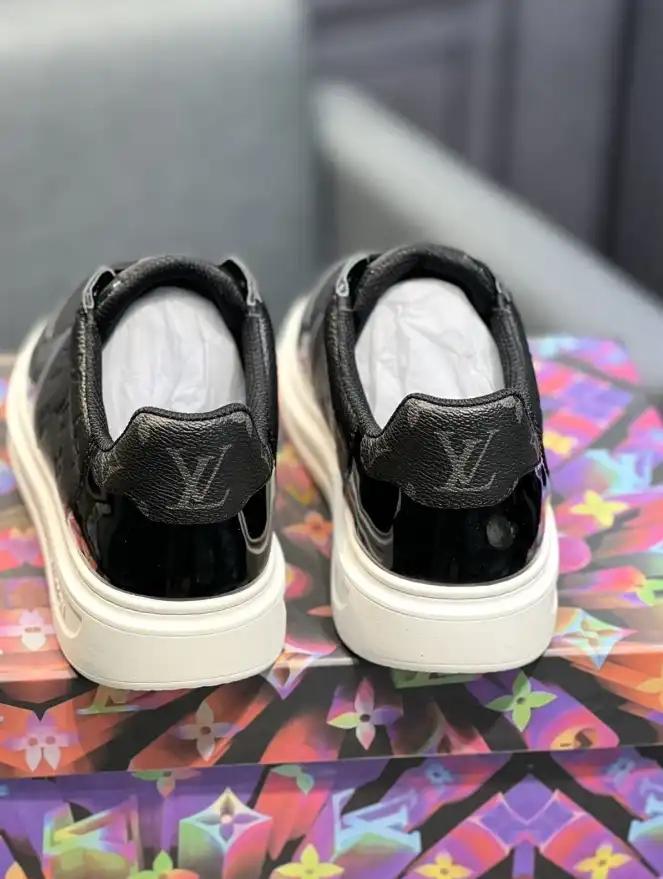 hype LV Casual Shoes