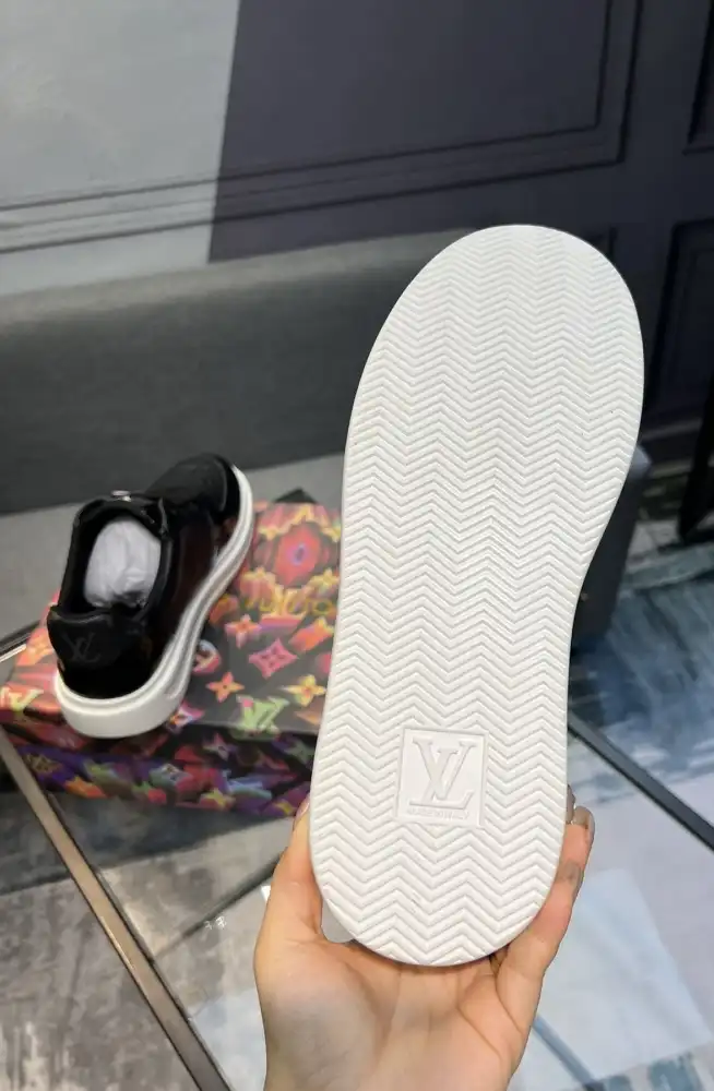 hype LV Casual Shoes