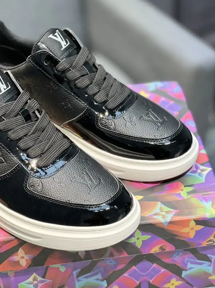 hype LV Casual Shoes