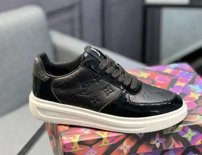 hype LV Casual Shoes