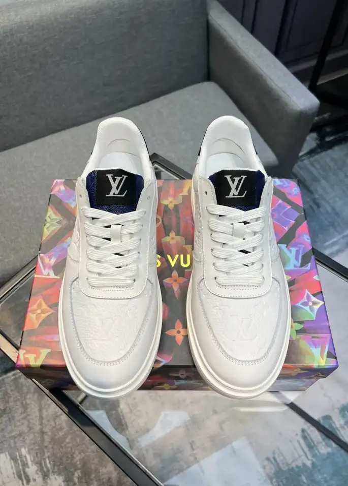 hype LV Casual Shoes