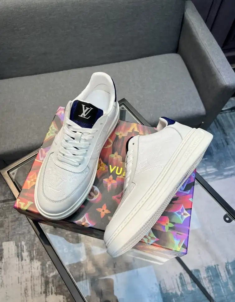 hype LV Casual Shoes