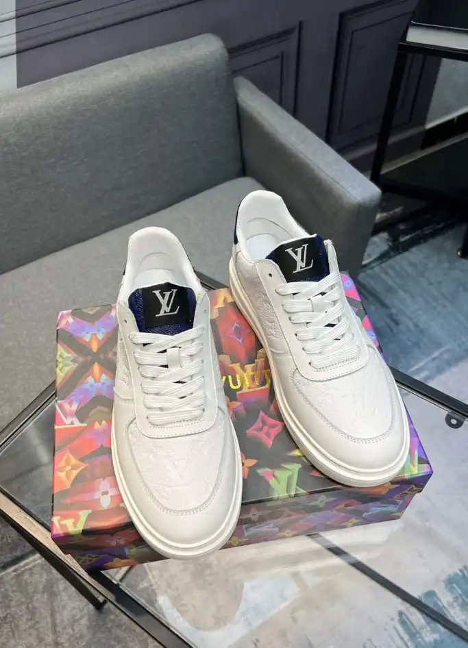 hype LV Casual Shoes