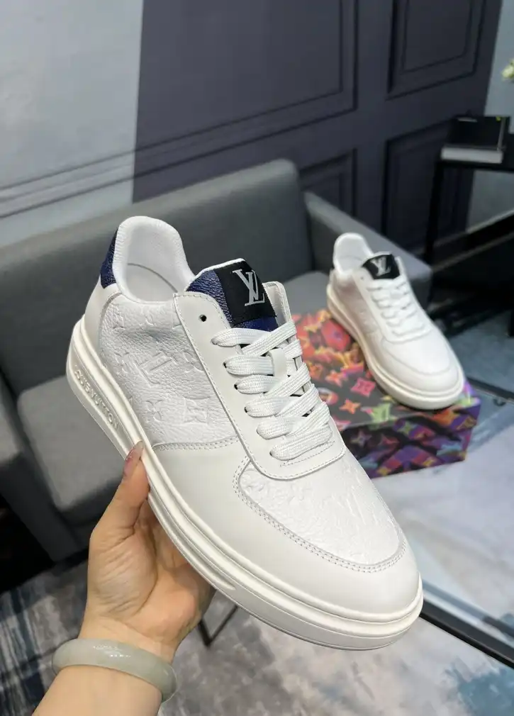 hype LV Casual Shoes