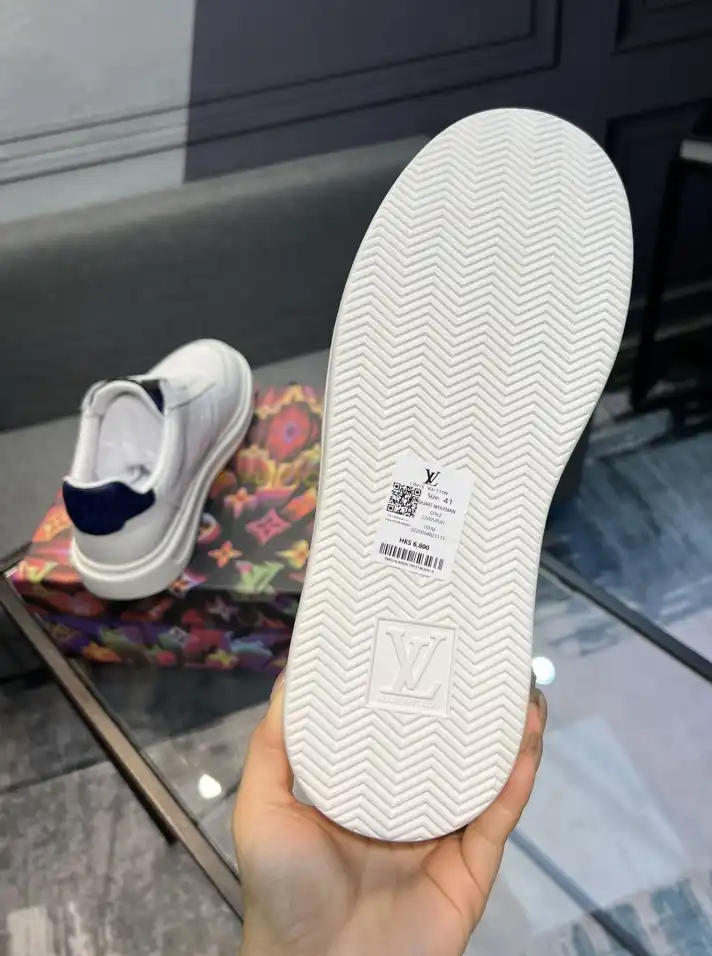 hype LV Casual Shoes