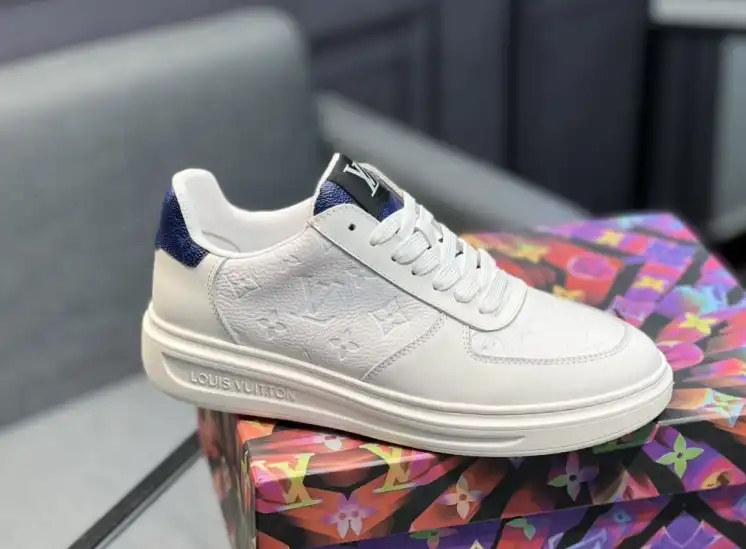 hype LV Casual Shoes