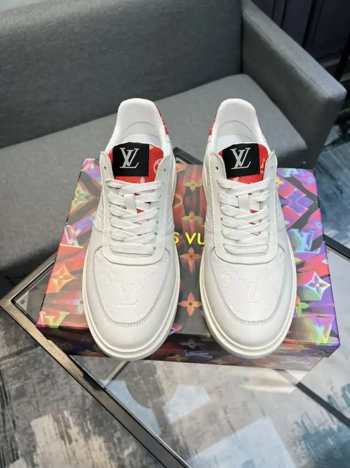 hype LV Casual Shoes