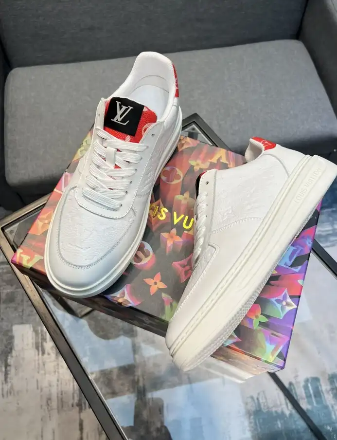 hype LV Casual Shoes