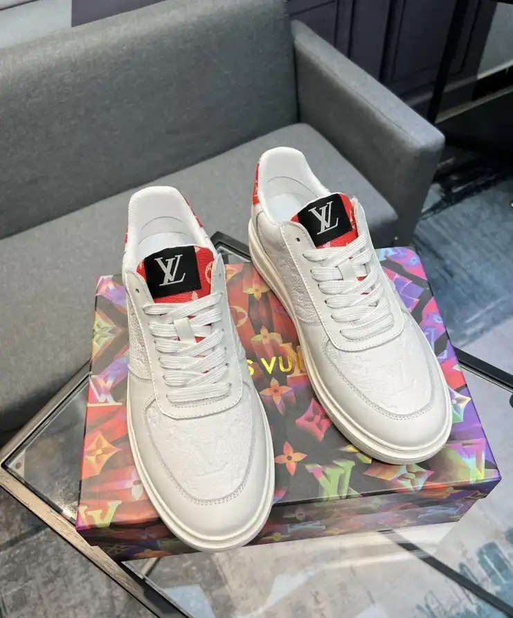 hype LV Casual Shoes