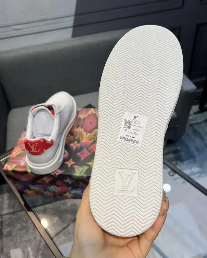 hype LV Casual Shoes