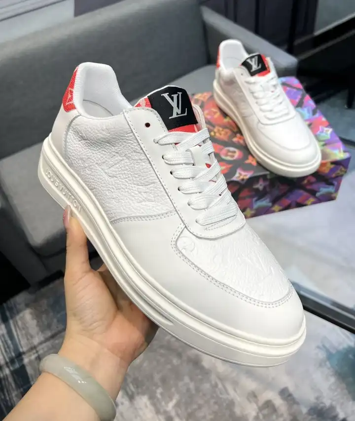 hype LV Casual Shoes