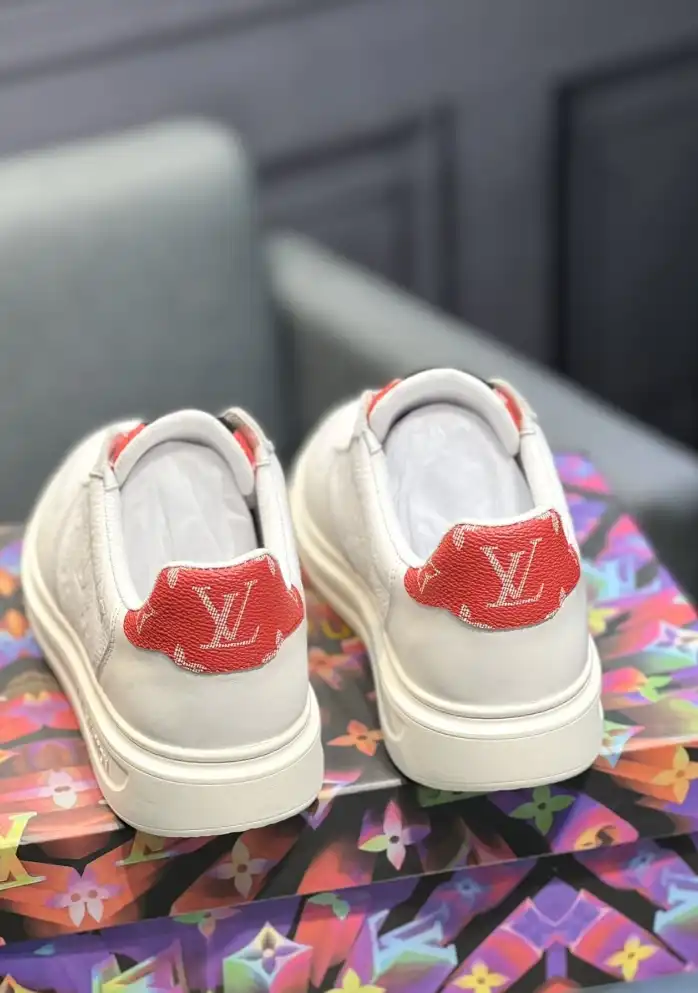 hype LV Casual Shoes