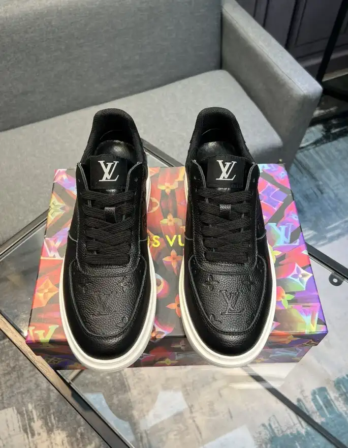 hype LV Casual Shoes