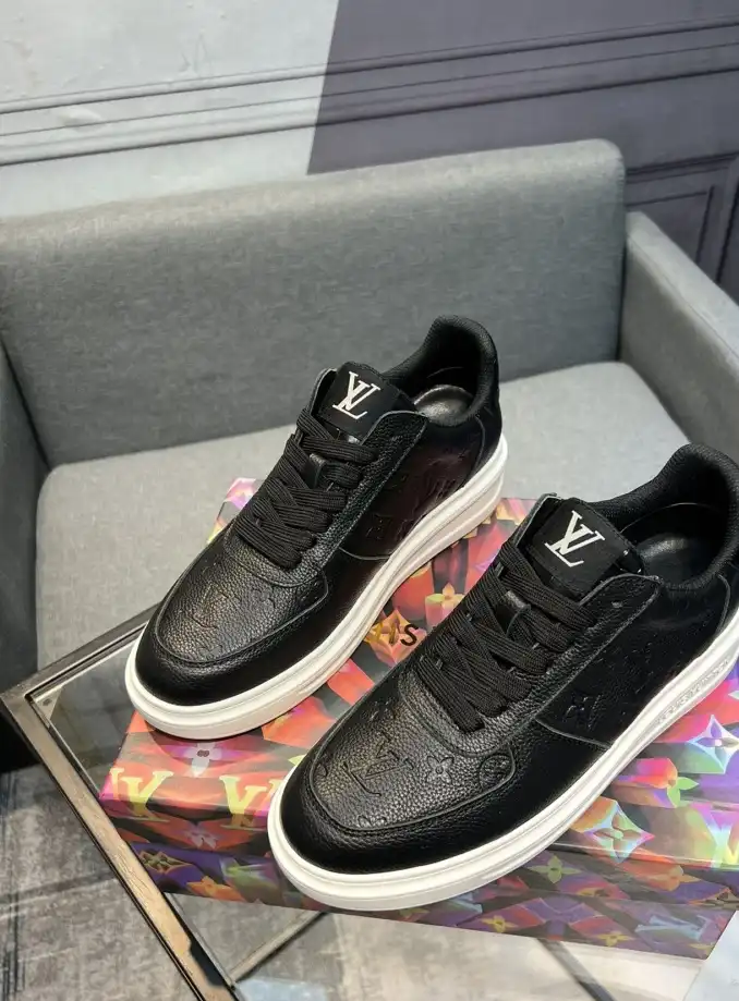 hype LV Casual Shoes