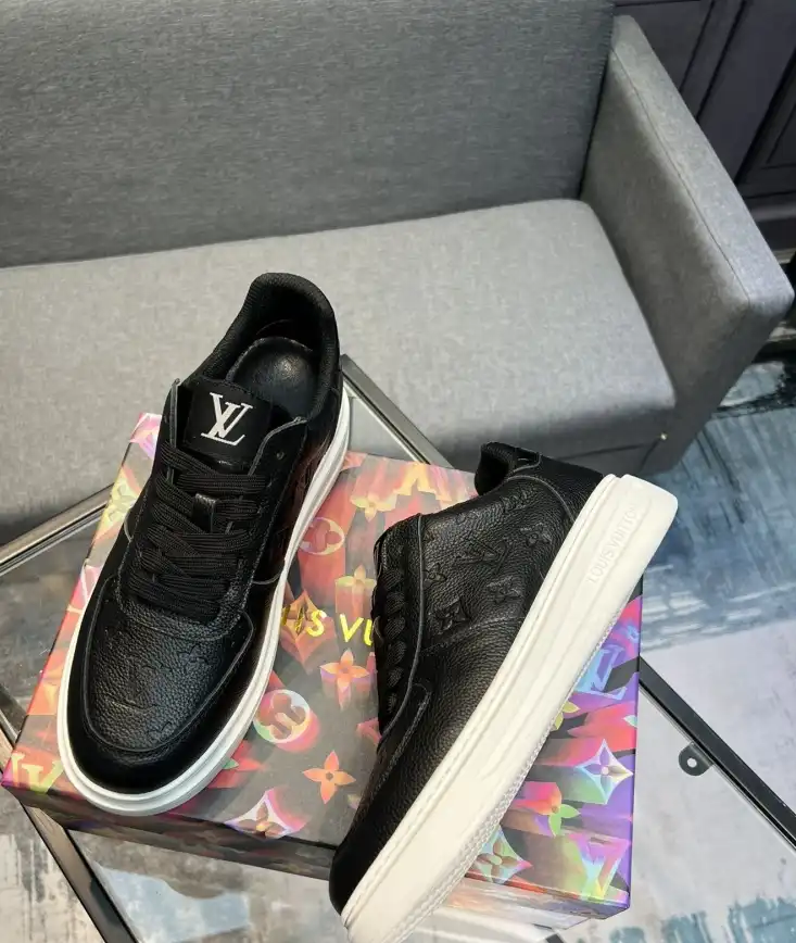 hype LV Casual Shoes