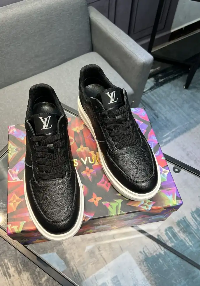 hype LV Casual Shoes