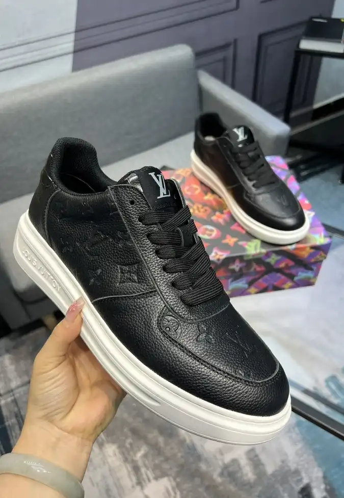 hype LV Casual Shoes