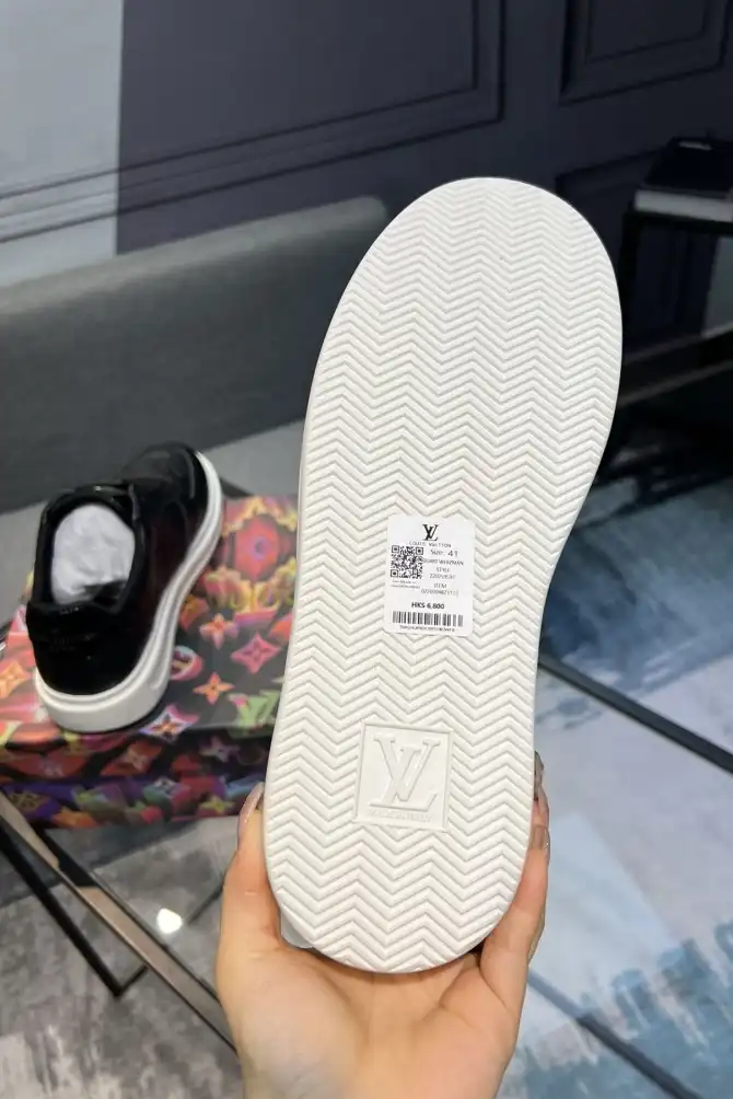 hype LV Casual Shoes