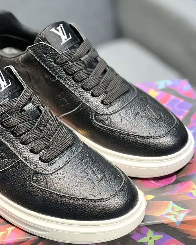 hype LV Casual Shoes