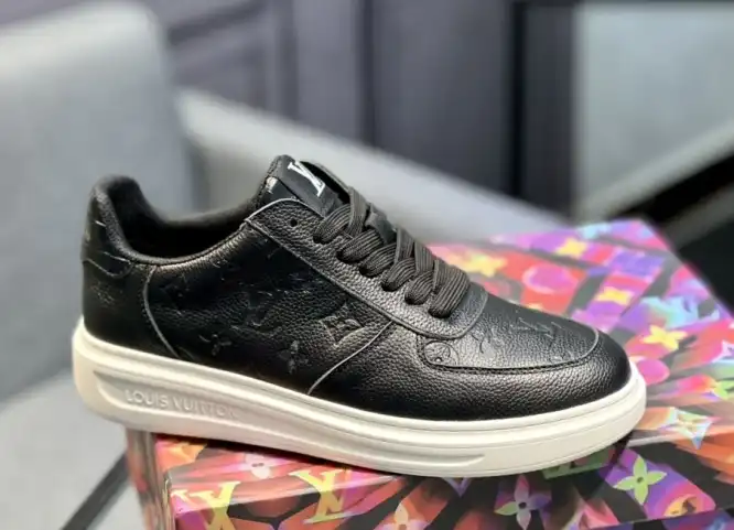 hype LV Casual Shoes