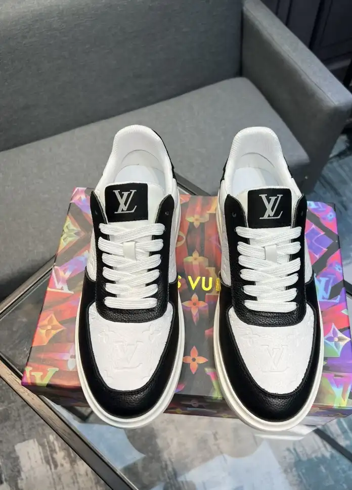 hype LV Casual Shoes