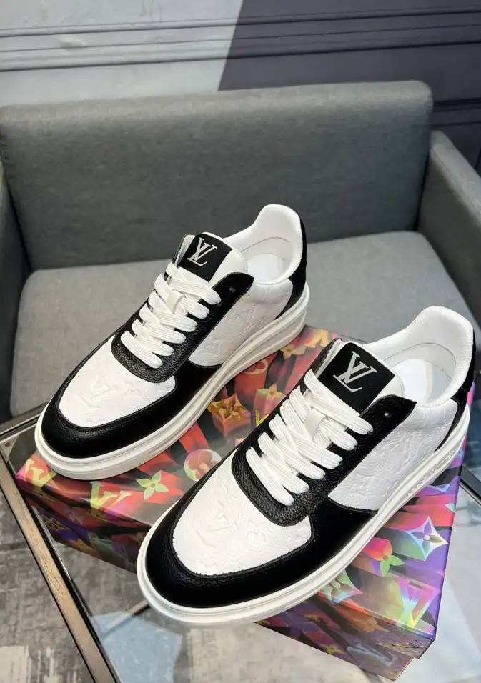 hype LV Casual Shoes