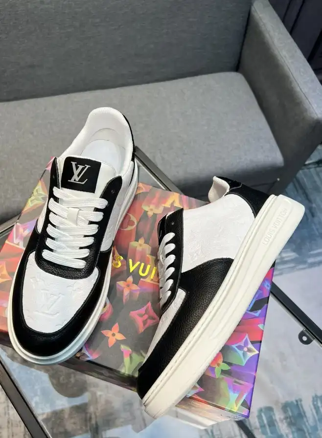 hype LV Casual Shoes